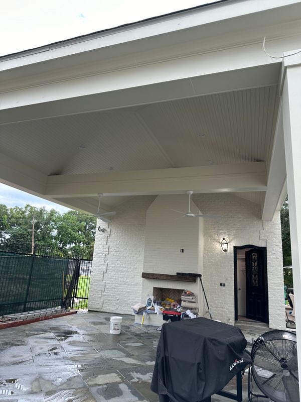 Interior Painting