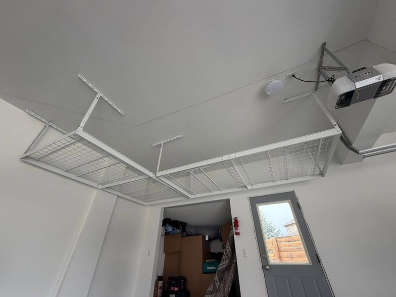 Interior Renovations