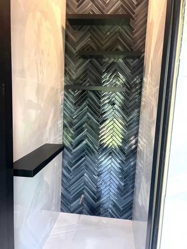 Bathroom Remodel 3