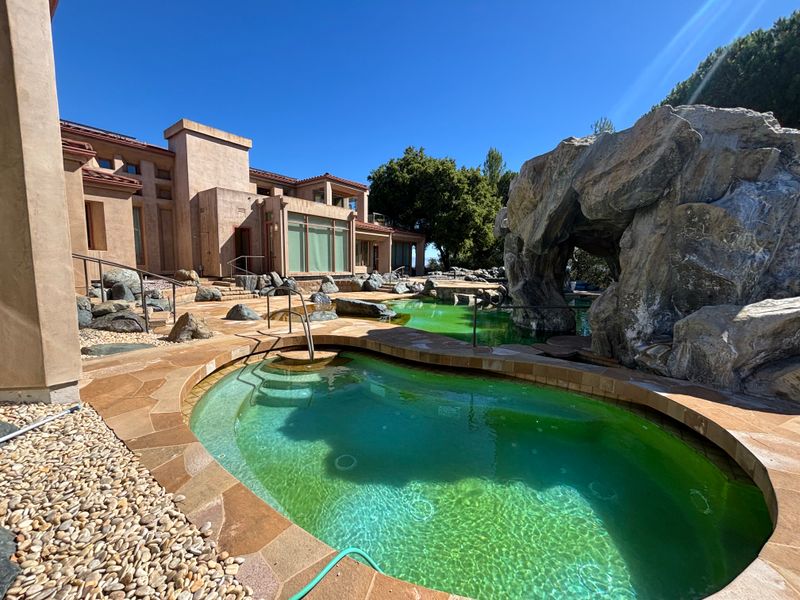 Pool Inspections