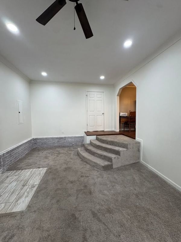Flooring