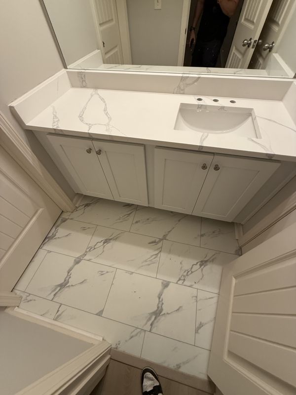 Interior Renovation