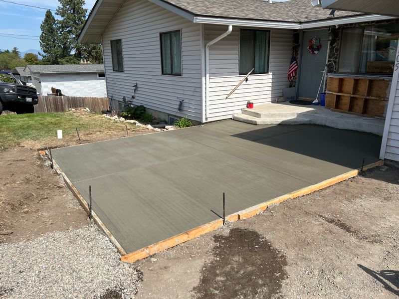 Exterior Renovations