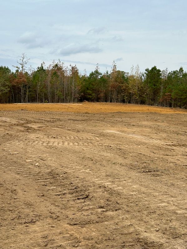Site Grading