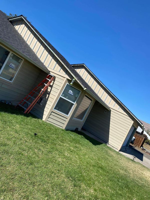 Deck & Patio Installation