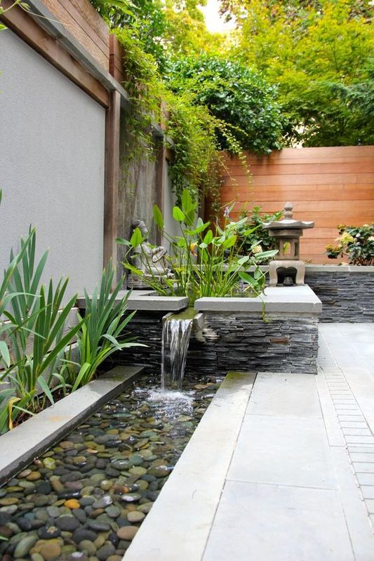 Landscape Design & Installation