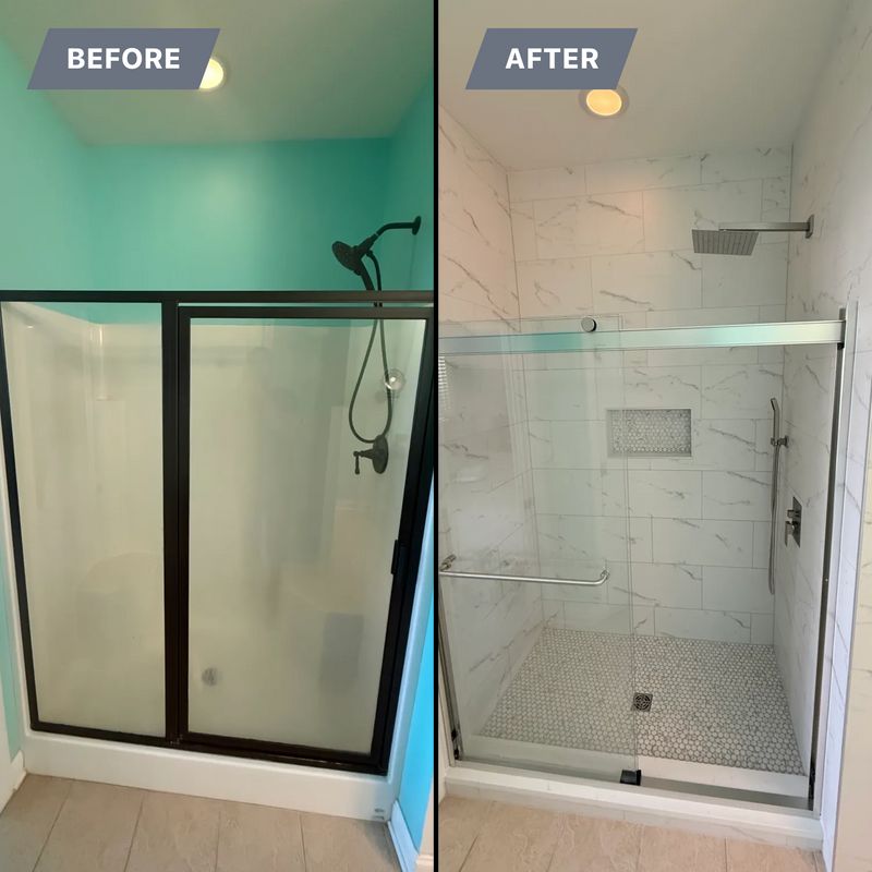 Bathroom Renovation