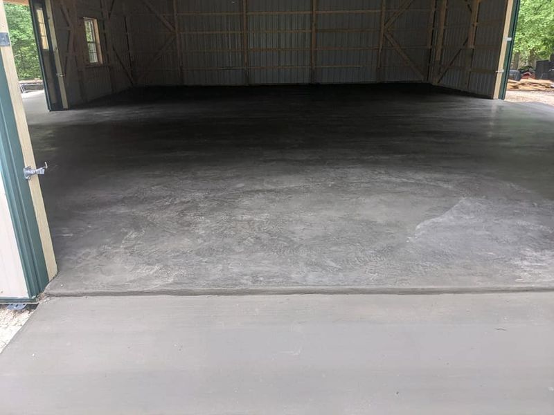 Basements