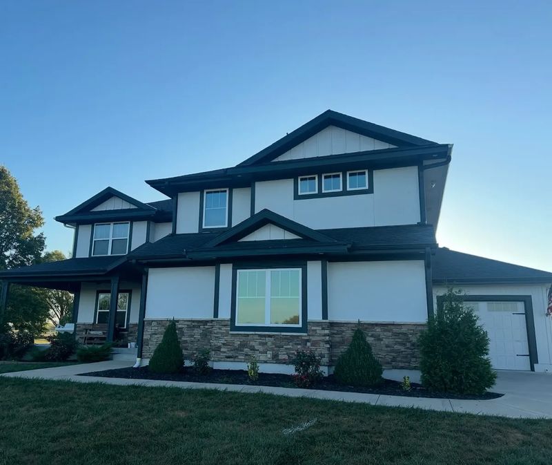 Exterior Painting gallery
