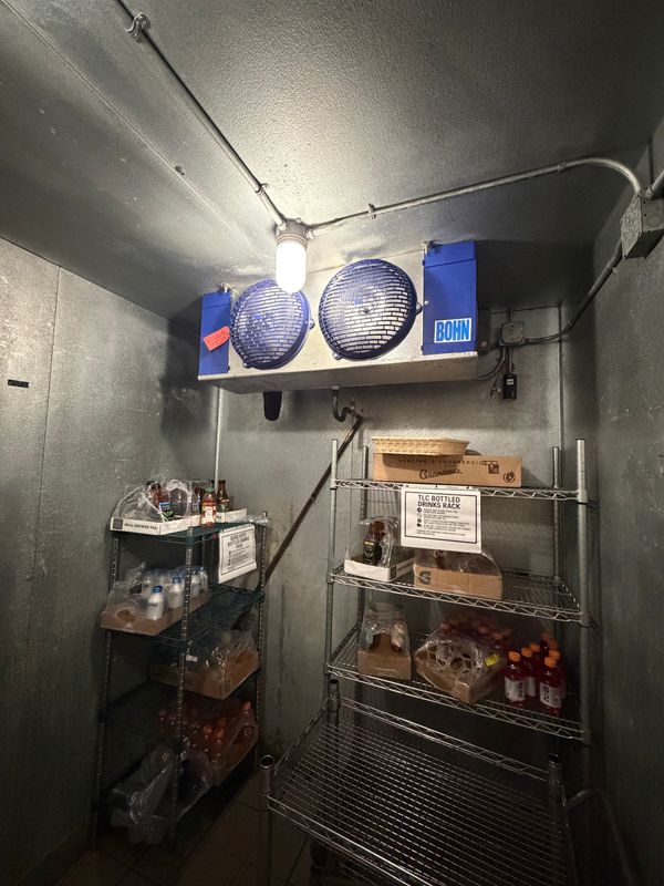 Refrigeration