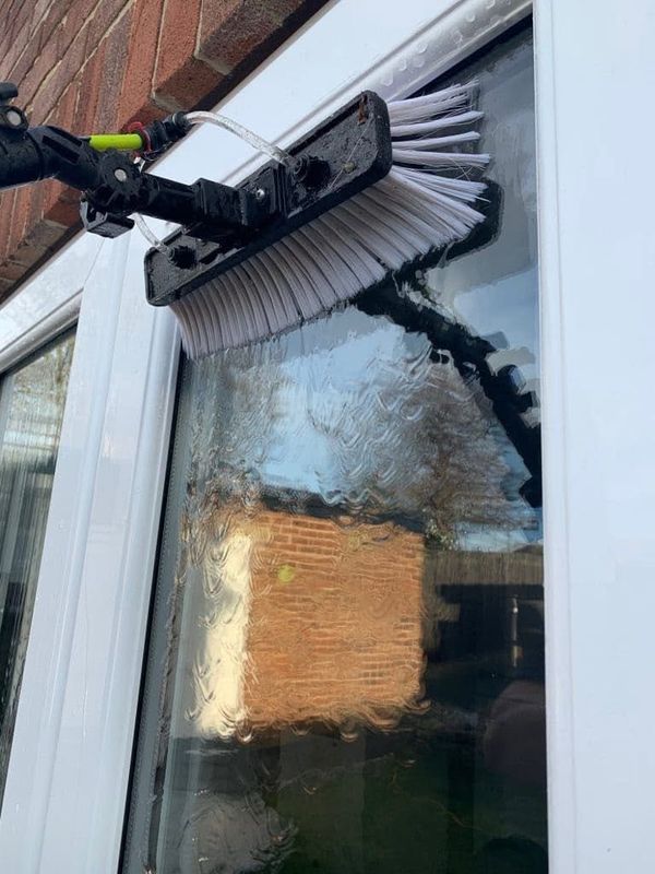 Window Cleaning