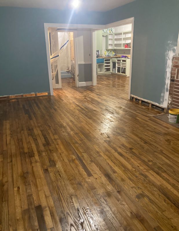 Flooring