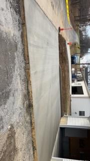 Concrete Slab Construction