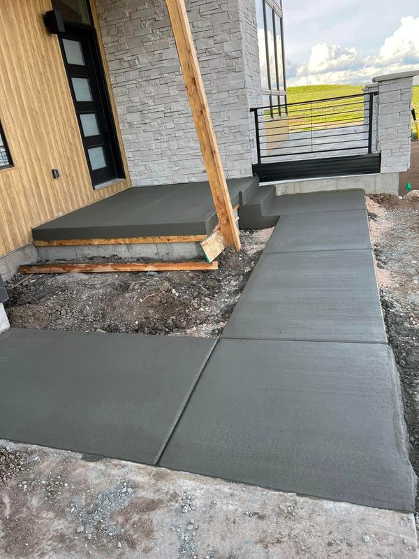  Concrete