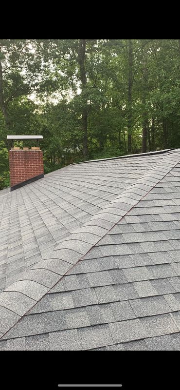 Roofing Inspections