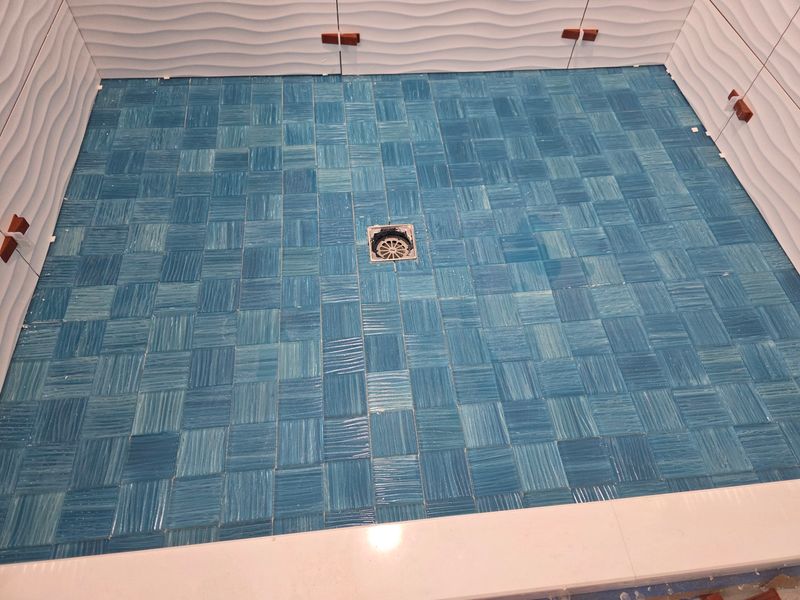 Tile Installation