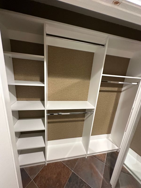 Custom Cabinets