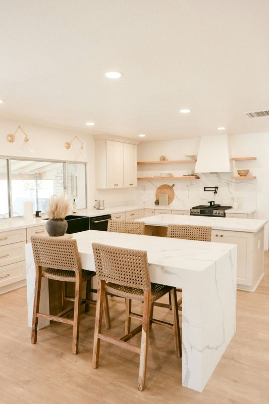 Kitchen Remodeling