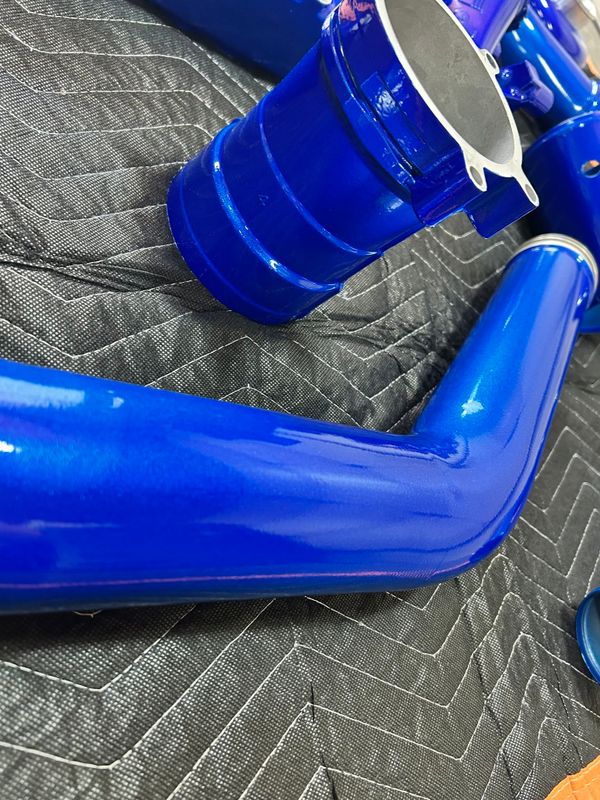 Powder Coating