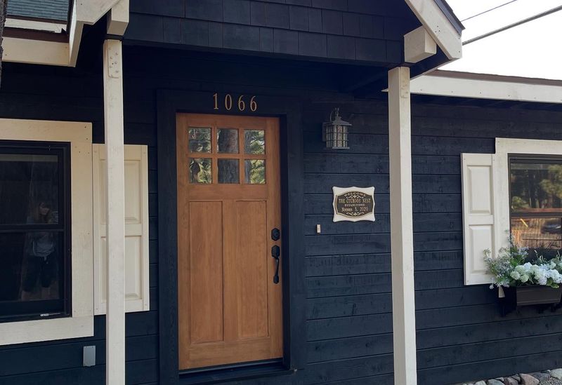 Exterior Painting