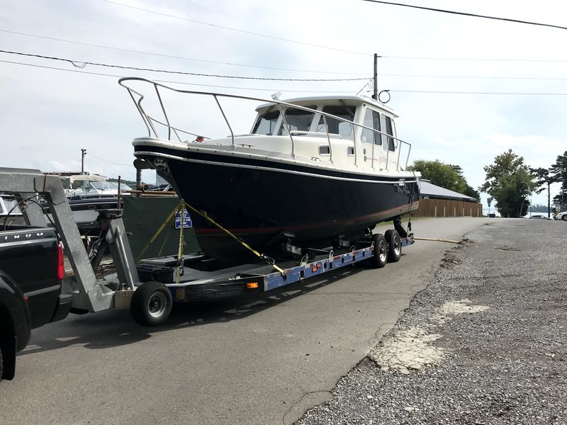 Seasonal Yacht Services