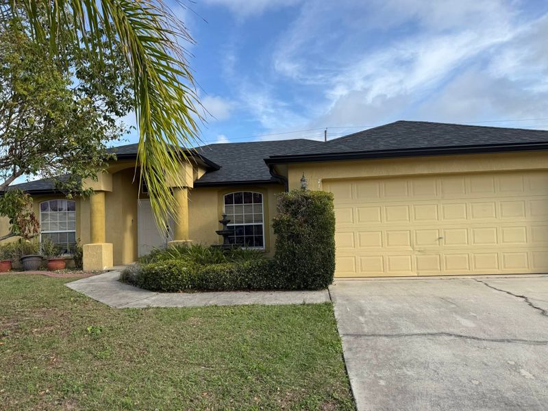 Exterior Painting