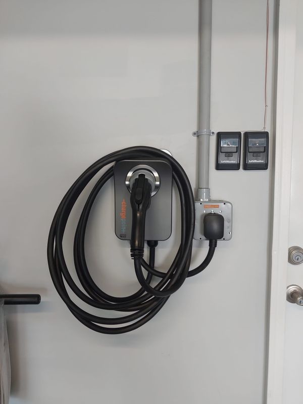 Electrical Repairs gallery