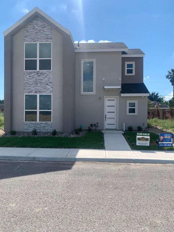 Residential Projects