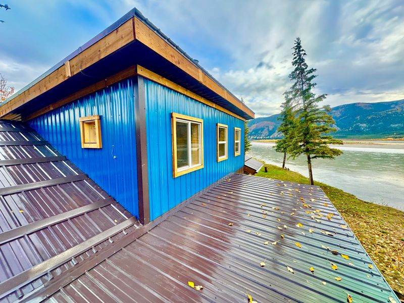 Siding Replacement