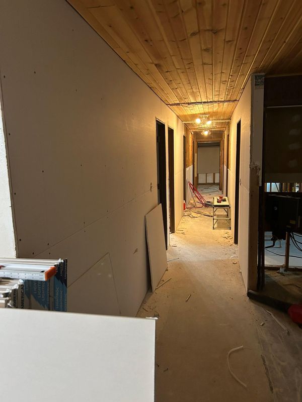 Carpentry