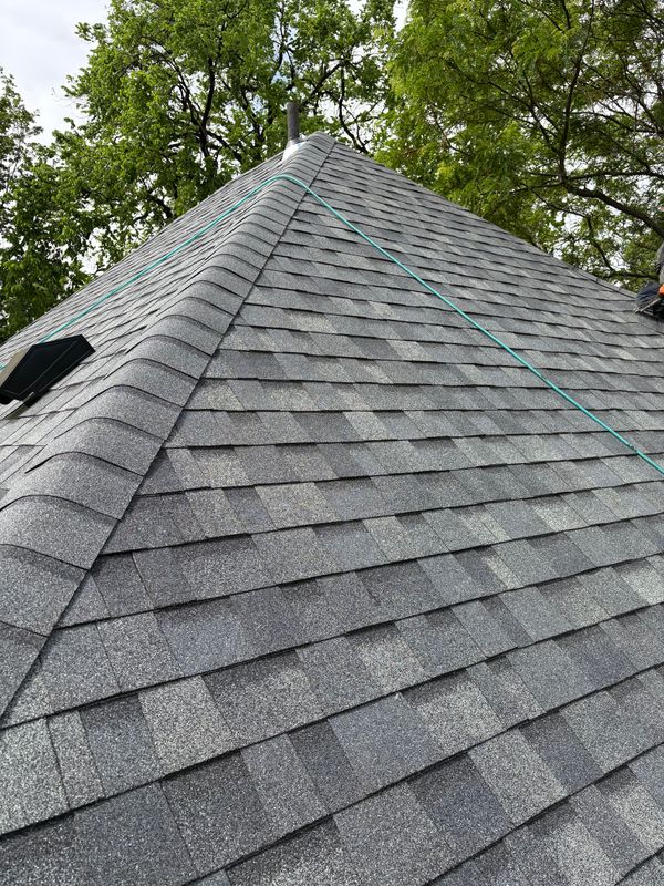 Roofing Replacement