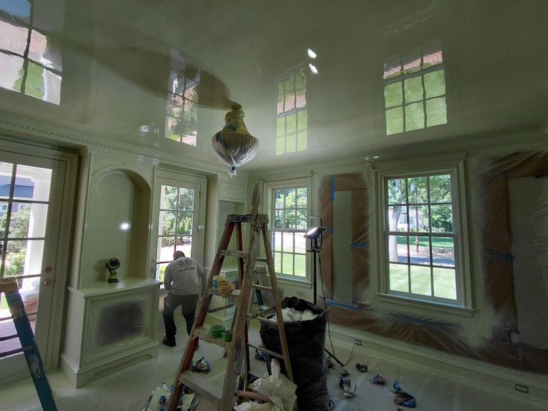 Interior Painting