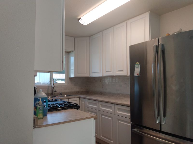 Interior Renovations