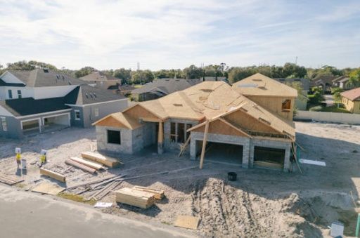 New Construction