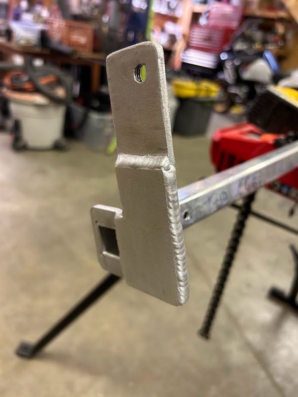 Precision Welding for Custom Equipment Upgrades