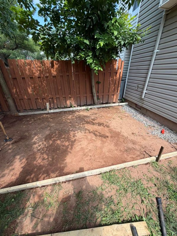 Residential Concrete