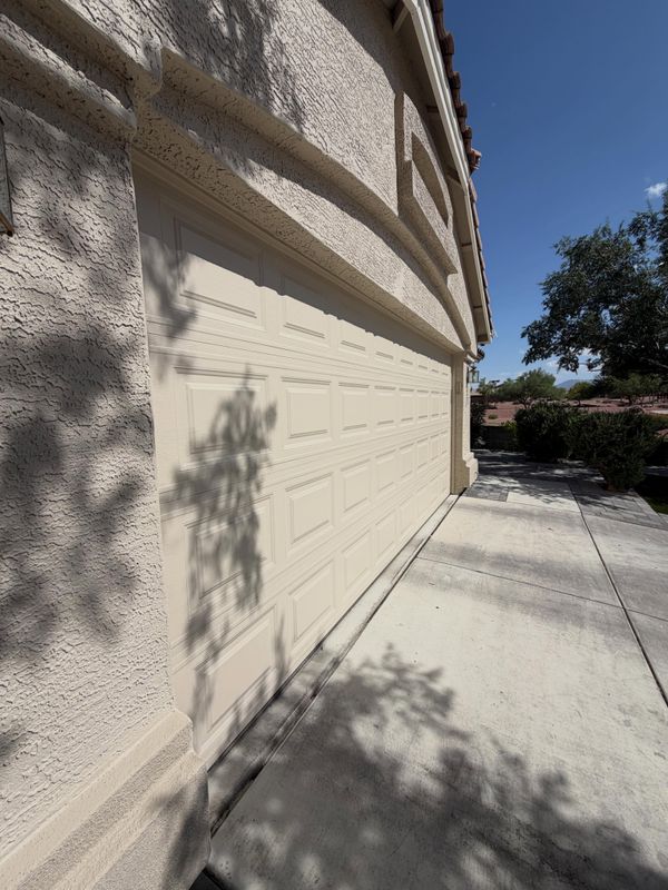 Exterior Painting