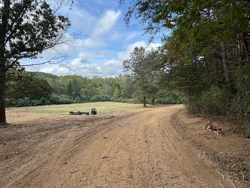 Land Clearing