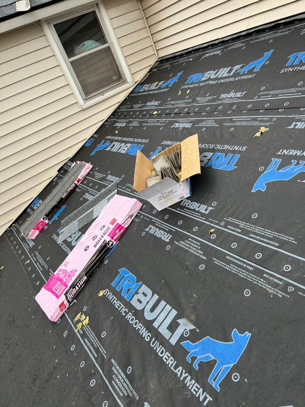 Insulation