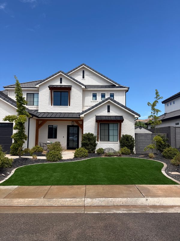 Artificial Grass