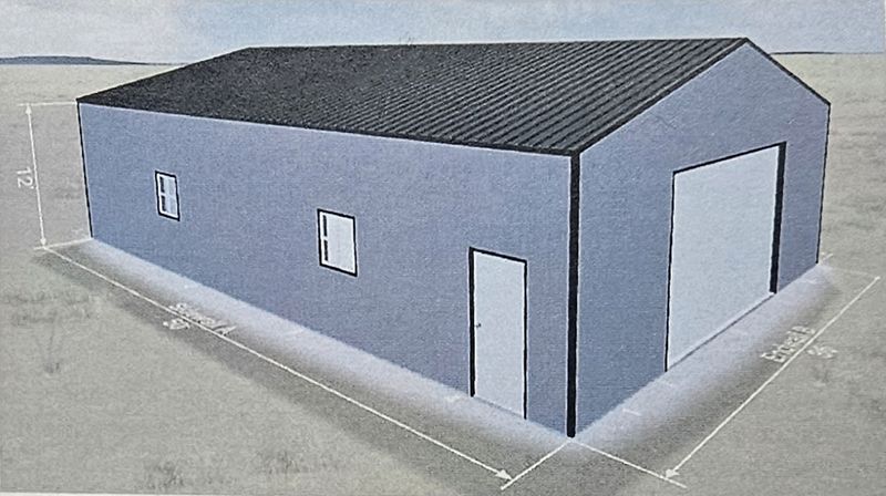 Metal Buildings