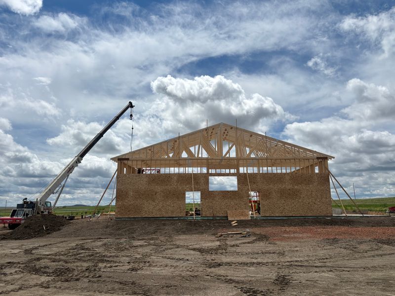 Framing