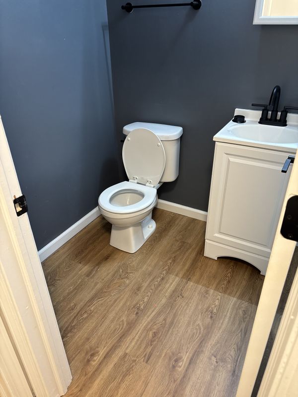 Flooring