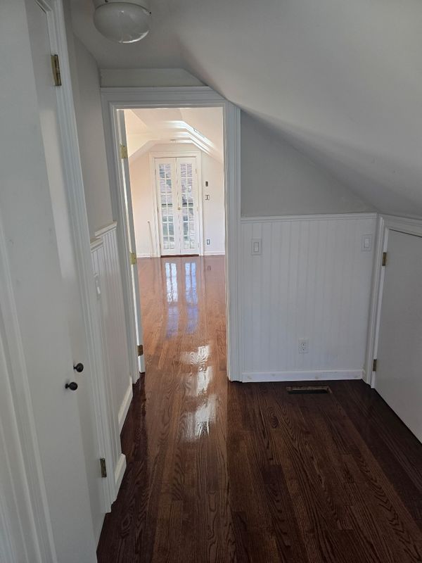 Interior Painting
