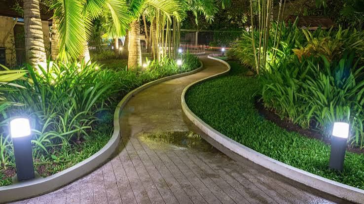 Landscape Design
