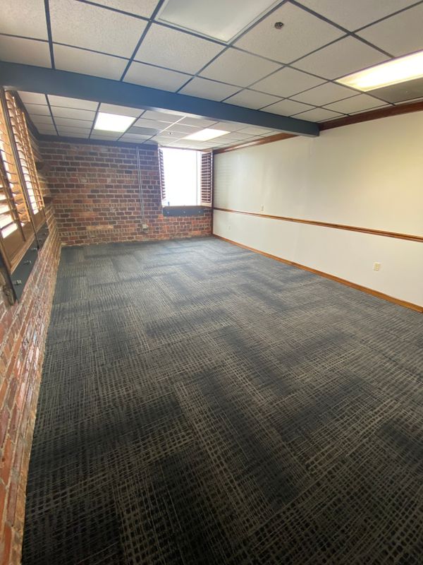 Carpet Installation