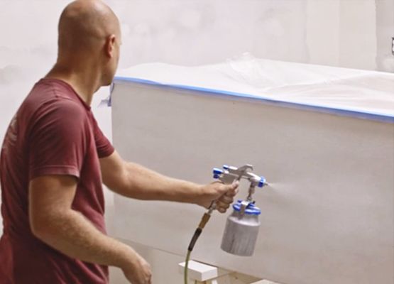 Interior Renovations