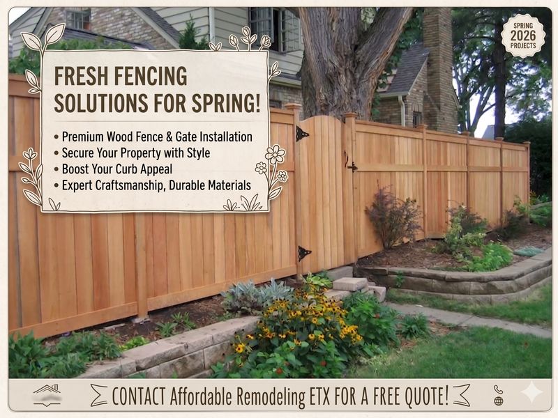 Fencing