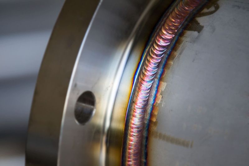 Mobile Welding Services