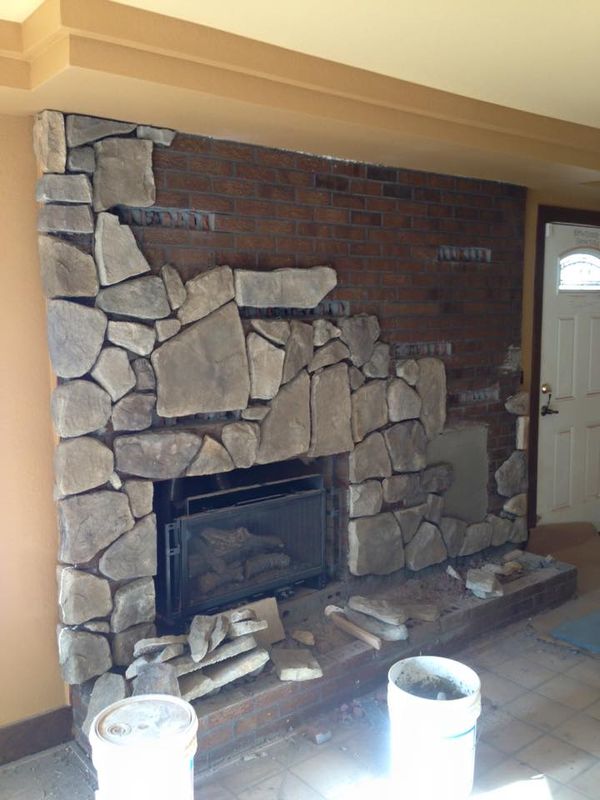 Hardscaping